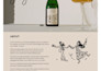 design professional wix restaurant website with online ordering and menu setup